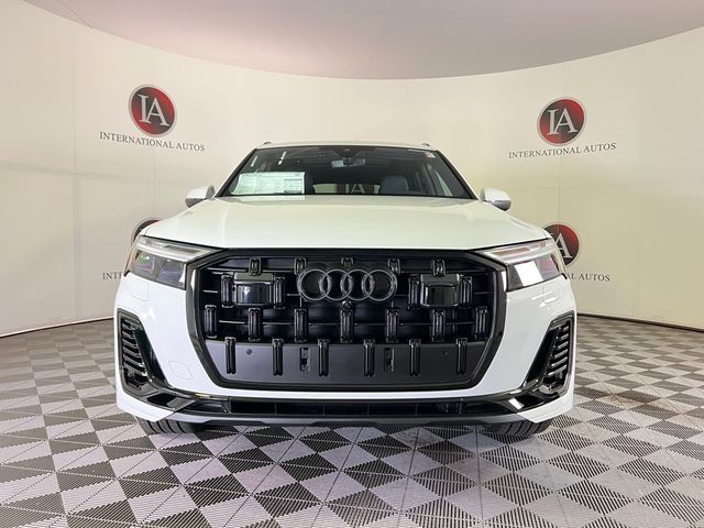 2026 Audi Q7 Premium Plus