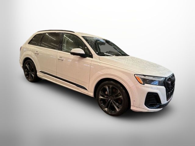 2026 Audi Q7 Premium Plus
