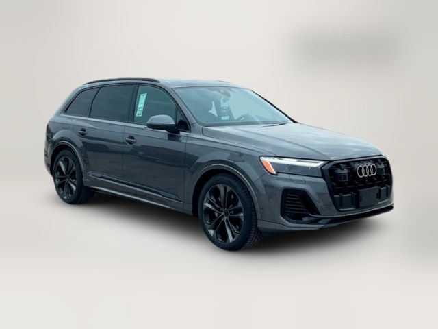2026 Audi Q7 Premium Plus