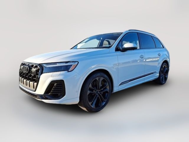 2026 Audi Q7 Premium Plus