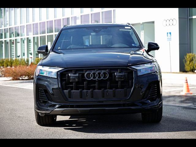 2026 Audi Q7 Premium Plus