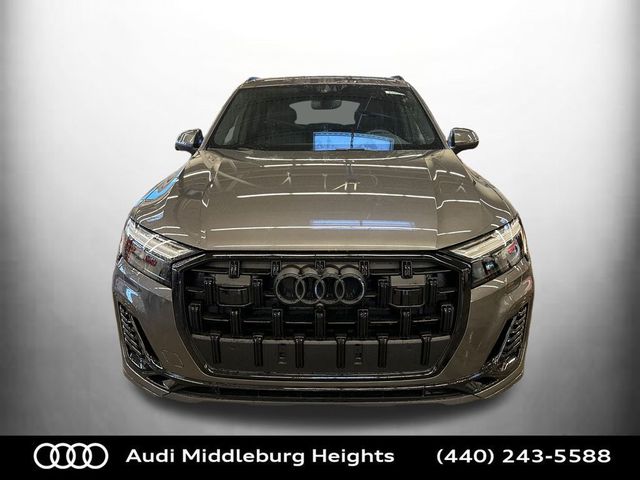 2026 Audi Q7 Premium Plus