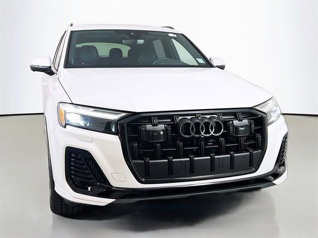 2026 Audi Q7 Premium Plus