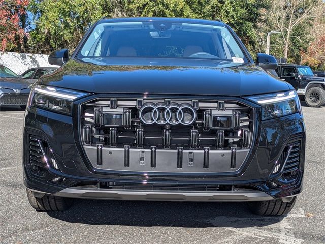 2026 Audi Q7 Premium Plus