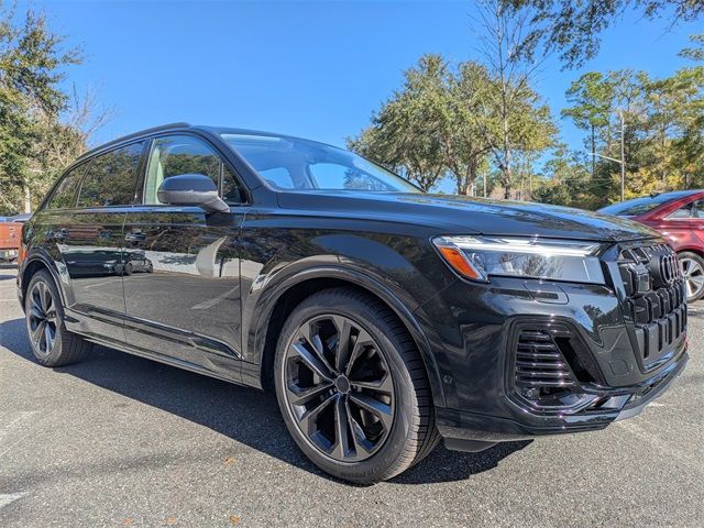 2026 Audi Q7 Premium Plus