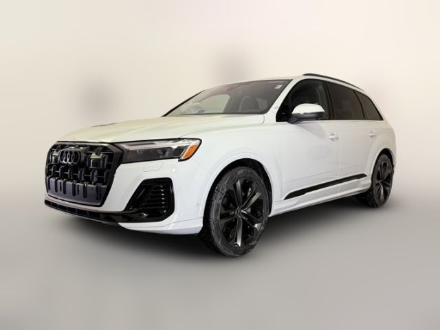 2026 Audi Q7 Premium Plus