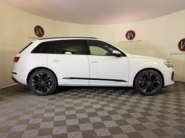 2026 Audi Q7 Premium Plus