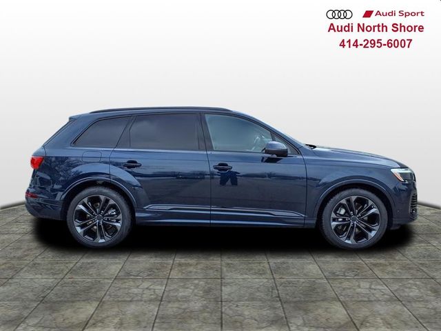 2026 Audi Q7 Premium Plus