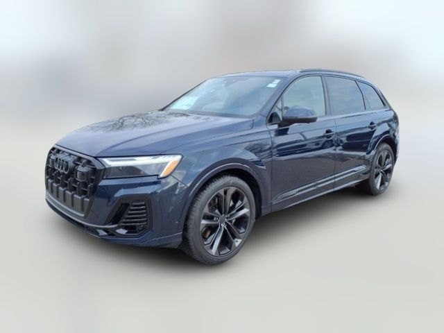 2026 Audi Q7 Premium Plus