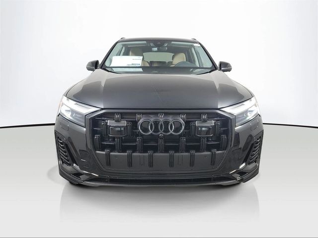2026 Audi Q7 Premium Plus