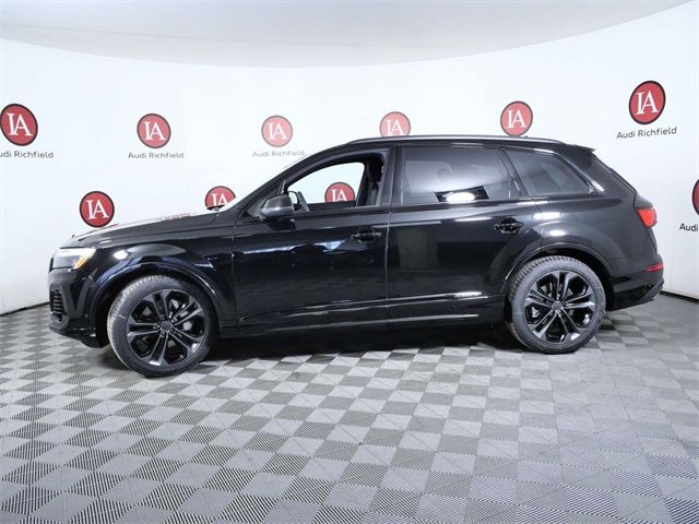 2026 Audi Q7 Premium Plus
