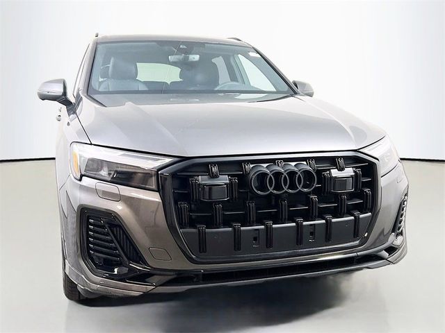 2026 Audi Q7 Premium Plus