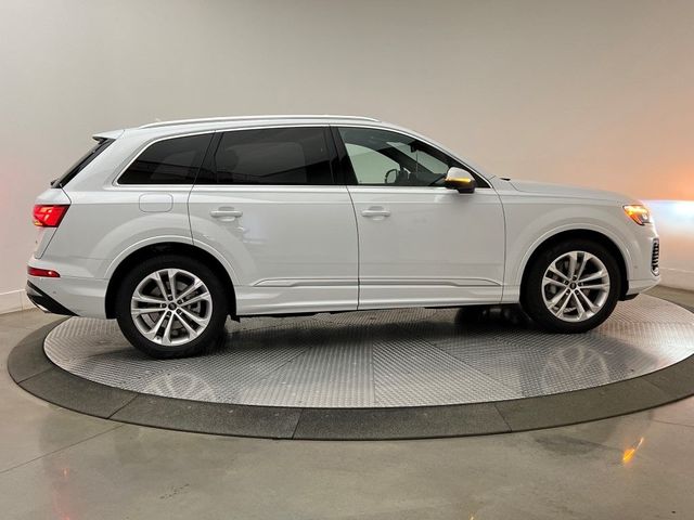 2026 Audi Q7 Premium Plus