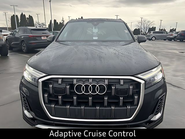 2026 Audi Q7 Premium Plus