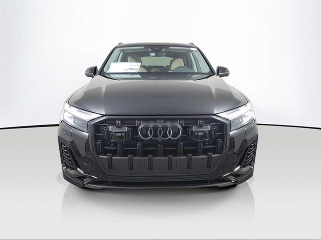 2026 Audi Q7 Premium Plus