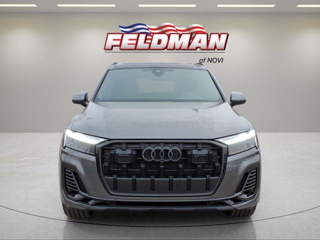 2026 Audi Q7 Premium Plus