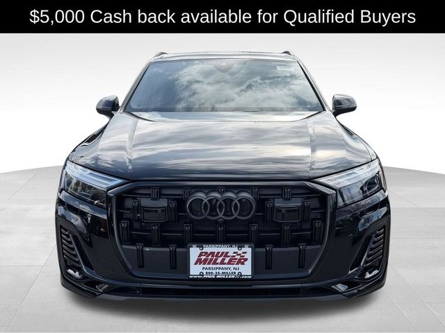 2026 Audi Q7 Premium Plus