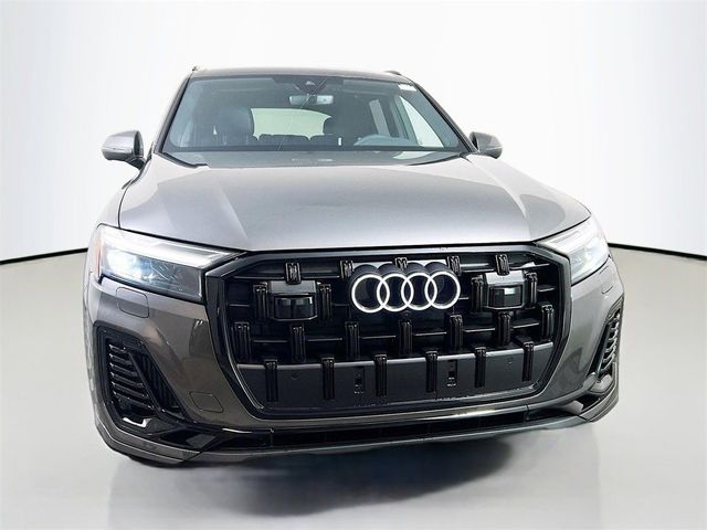 2026 Audi Q7 Premium Plus