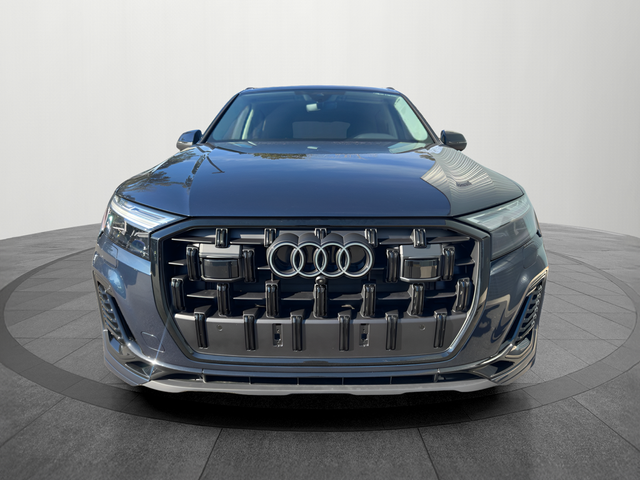 2026 Audi Q7 Premium Plus
