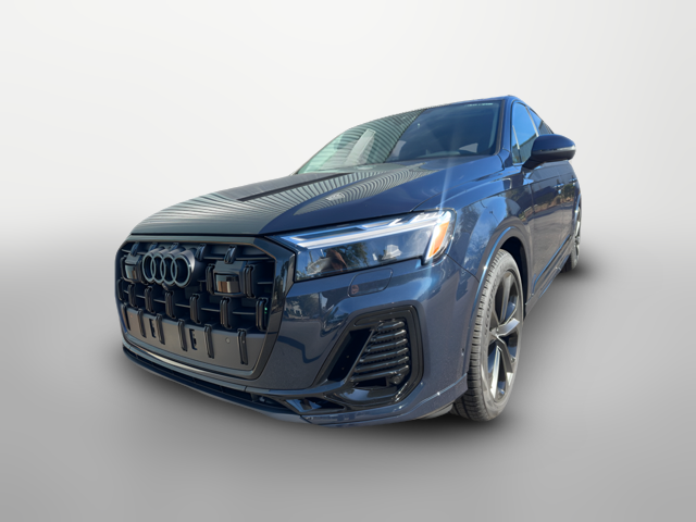 2026 Audi Q7 Premium Plus