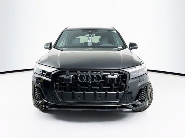 2026 Audi Q7 Premium Plus