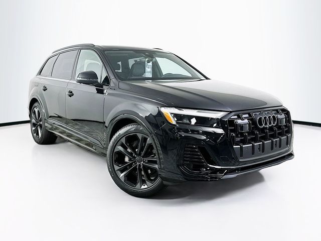 2026 Audi Q7 Premium Plus