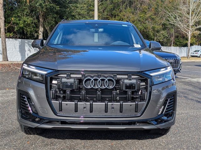 2026 Audi Q7 Premium Plus