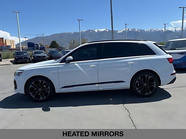 2026 Audi Q7 Premium Plus