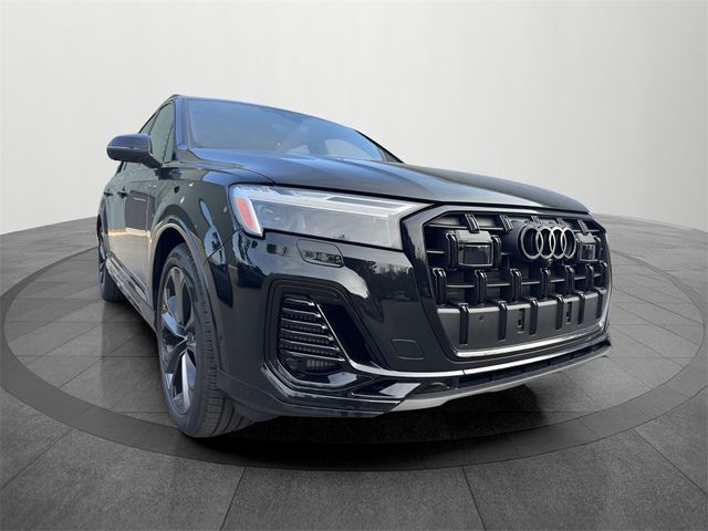 2026 Audi Q7 Premium Plus