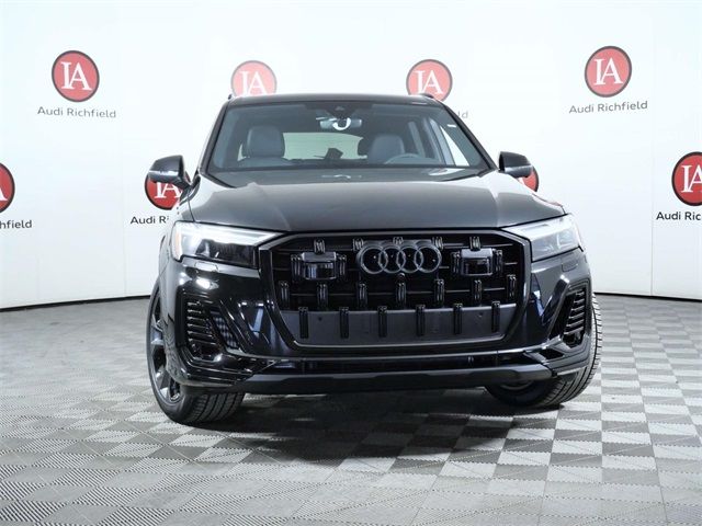 2026 Audi Q7 Premium Plus