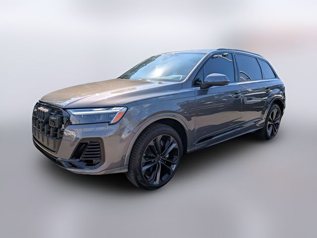 2026 Audi Q7 Premium Plus