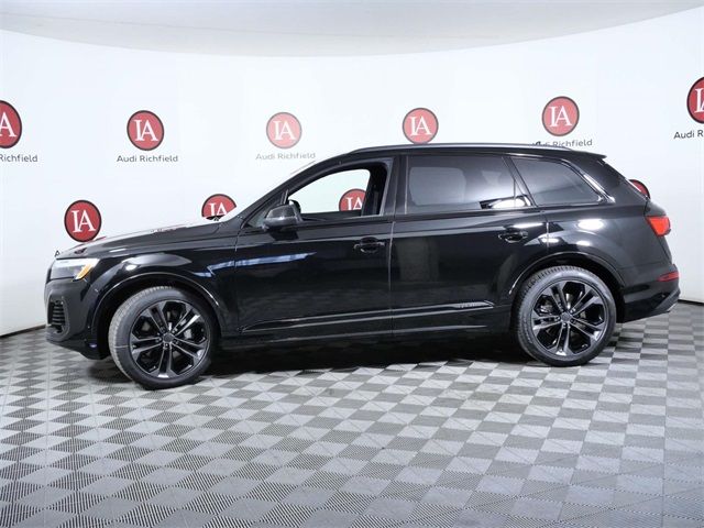2026 Audi Q7 Premium Plus
