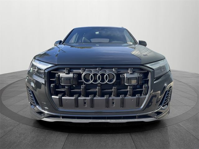 2026 Audi Q7 Premium Plus
