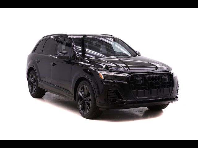 2026 Audi Q7 Premium Plus