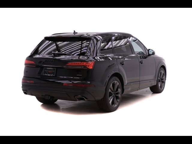 2026 Audi Q7 Premium Plus