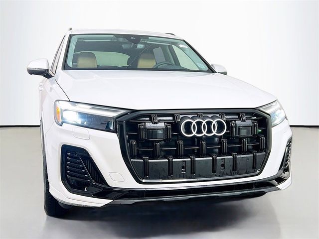2026 Audi Q7 Premium Plus