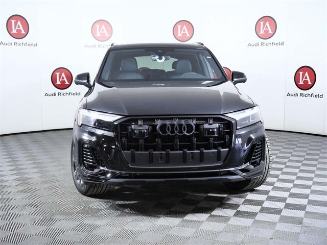 2026 Audi Q7 Premium Plus