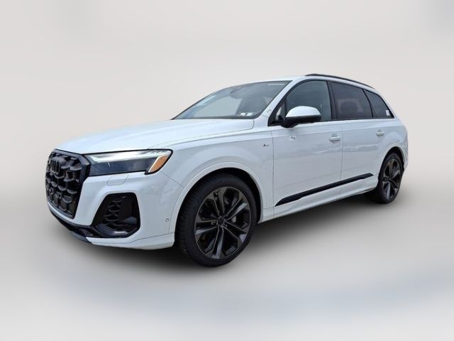 2026 Audi Q7 Premium Plus