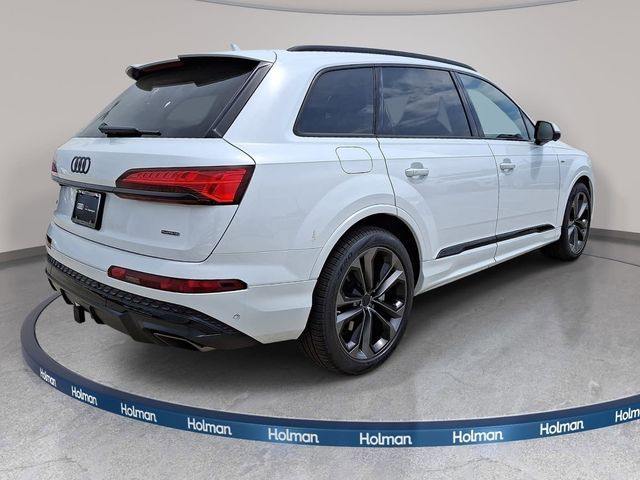 2026 Audi Q7 Premium Plus