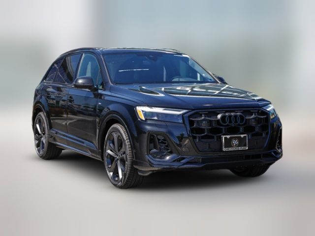 2026 Audi Q7 Premium Plus