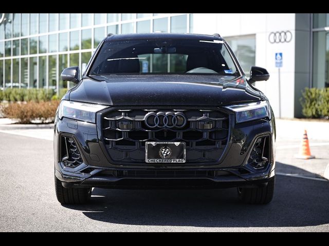 2026 Audi Q7 Premium Plus