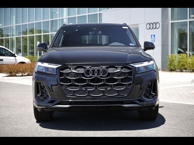 2026 Audi Q7 Premium Plus
