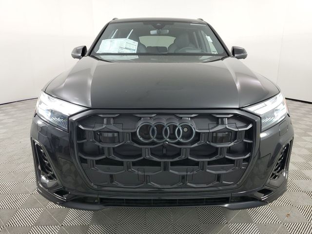 2026 Audi Q7 Prestige