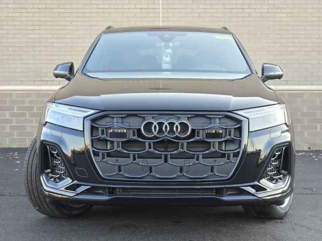 2026 Audi Q7 Prestige