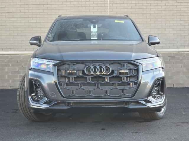 2026 Audi Q7 Prestige