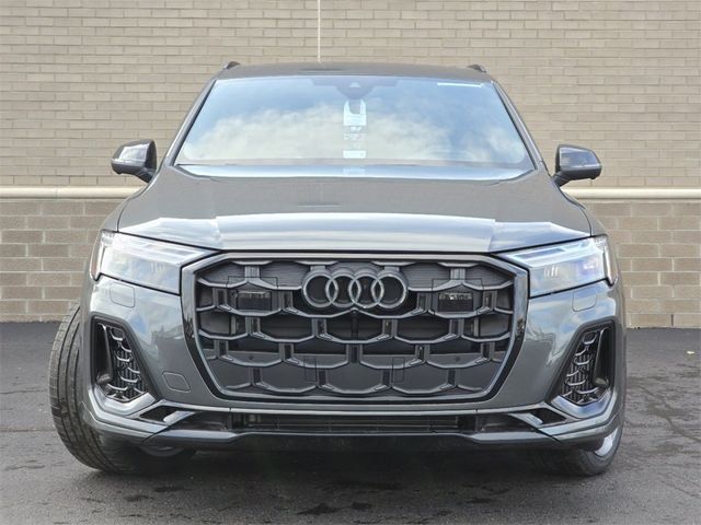 2026 Audi Q7 Prestige