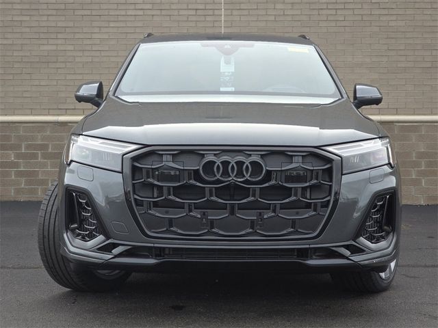 2026 Audi Q7 Prestige