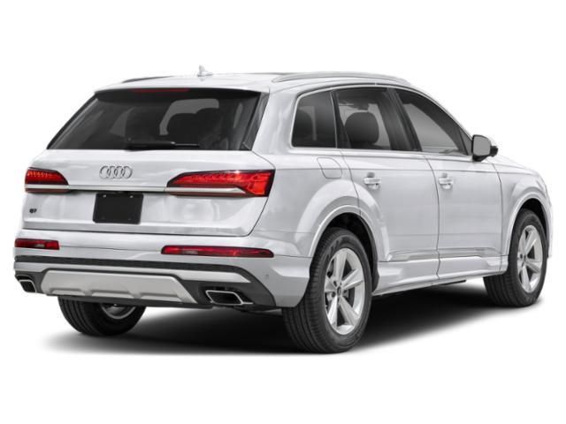 2026 Audi Q7 Premium