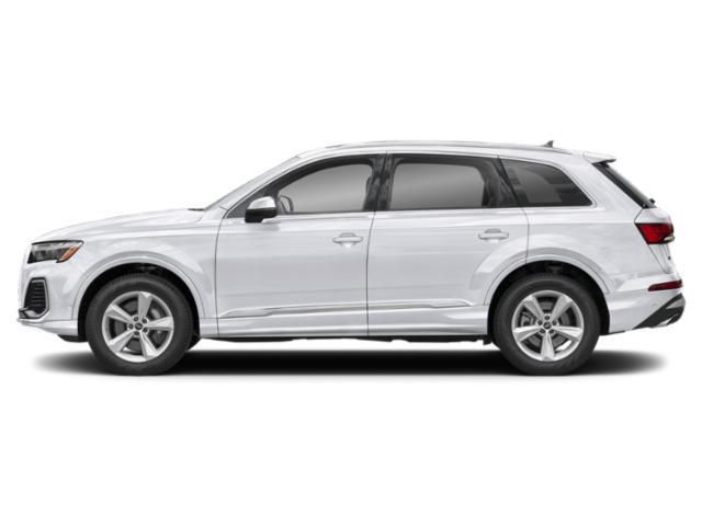 2026 Audi Q7 Premium