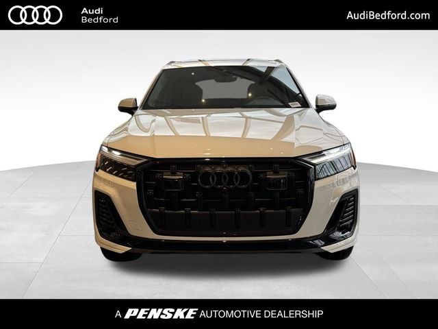 2026 Audi Q7 Premium